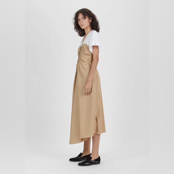 Robert Clergerie Atum Calf Leather Loafer size 8 - Picture 5 of 7